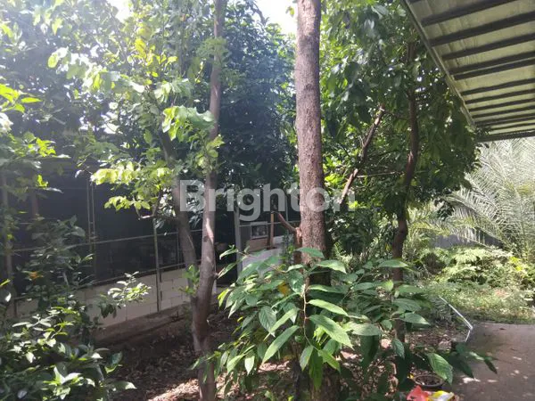 image DI JUAL CEPAT LUAS DAN MURAH RUMAH SIAP HUNI AREA SEMARANG (5)