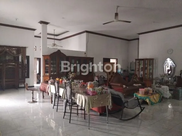 image DI JUAL CEPAT LUAS DAN MURAH RUMAH SIAP HUNI AREA SEMARANG (6)