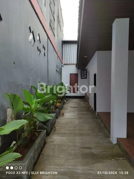 image BANGUNAN DISEWAKAN UNTUK KANTOR / TEMPAT USAHA (2)