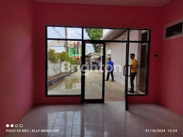 image BANGUNAN DISEWAKAN UNTUK KANTOR / TEMPAT USAHA (3)