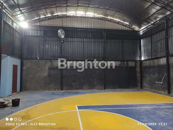 image BANGUNAN DISEWAKAN UNTUK KANTOR / TEMPAT USAHA (4)