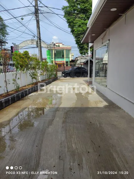 image BANGUNAN DISEWAKAN UNTUK KANTOR / TEMPAT USAHA (7)