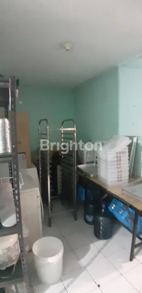 image RUMAH BAGUS 2LT;LB100M2,SHM,SELANGKAH PASAR DAN MALL (5)