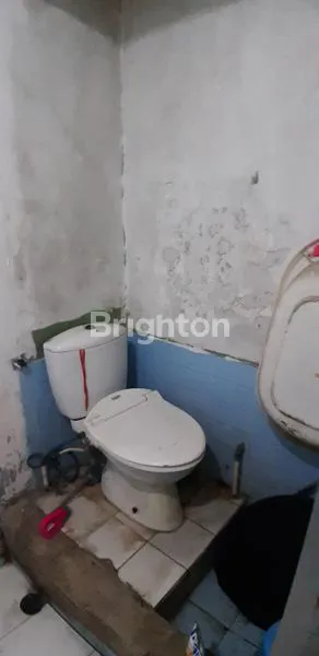 image RUMAH BAGUS 2LT;LB100M2,SHM,SELANGKAH PASAR DAN MALL (4)