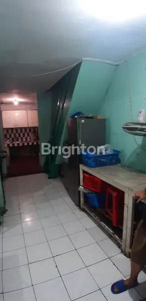 image RUMAH BAGUS 2LT;LB100M2,SHM,SELANGKAH PASAR DAN MALL (6)