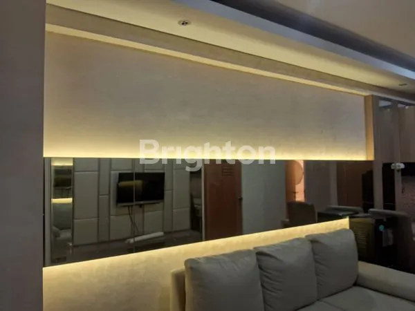 image MURAH !! APARTMENT PUNCAK BUKIT GOLF FULL FURNISH TINGGAL BAWA KOPER (4)