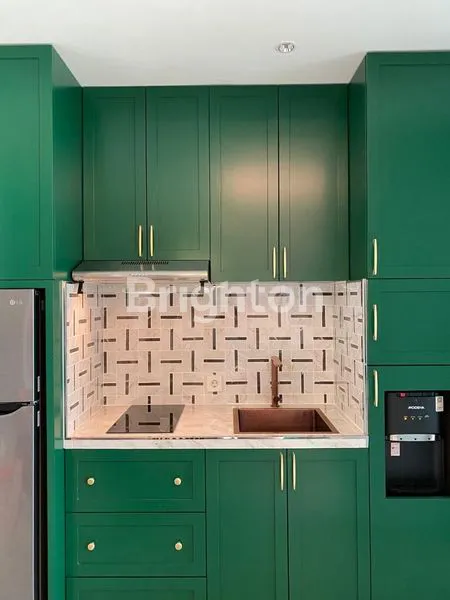 image CITRA LAKE SUITE APARTMENT 1 BR FULL FURNISH JAKARTA BARAT SIAP HUNI JARANG ADA (4)