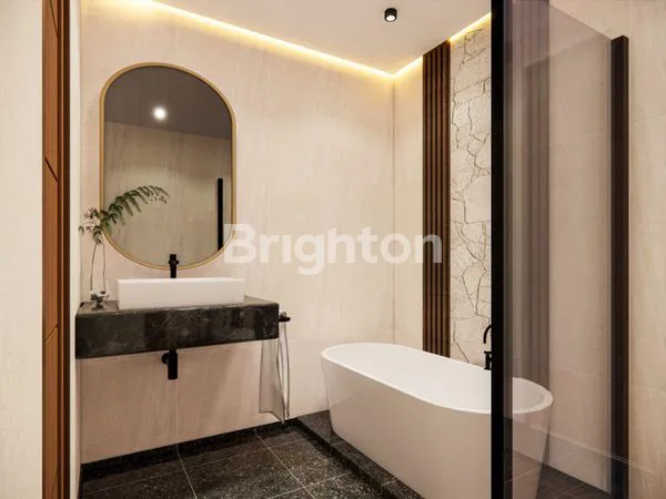 image VILLA CANTIK  JIMBARAN BALI TYPE DAISY 2 KAMAR 2 LANTAI (7)