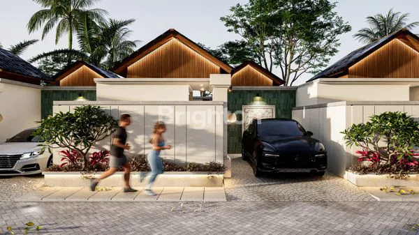 image VILLA CANTIK  JIMBARAN BALI TYPE DAISY 2 KAMAR 2 LANTAI (3)