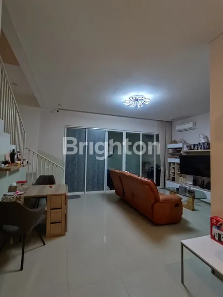 image DIJUAL RUMAH SIAP HUNI MINIMALIS, GRIYA GALAXY  (2)