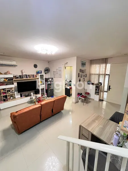 image DIJUAL RUMAH SIAP HUNI MINIMALIS, GRIYA GALAXY  (8)