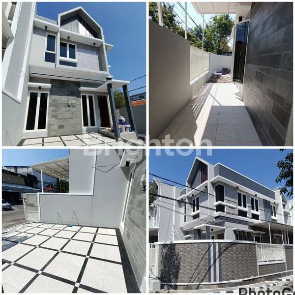 image RUMAH TENGGILIS TENGAH MODEL SCANDINAVIAN (1)