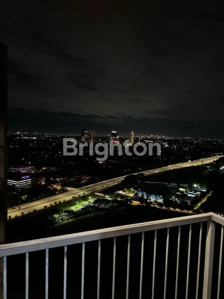 image APARTEMEN 1 BR FULL FACILITIES CASA DE PARCO BSD (7)