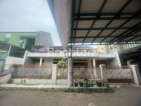 image DIJUAL RUMAH MARGAHAYU RAYA BANDUNG (1)