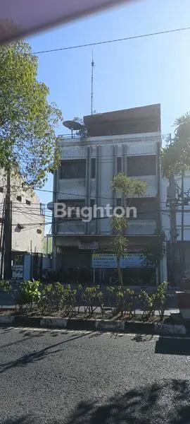 image RUKO PUCANG ANOM, SURABAYA, 4 LANTAI, LEBAR 9, STRATEGIS (1)