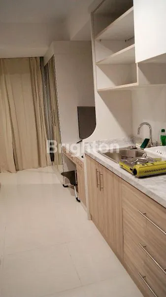 image APARTMENT STUDIO WEST VISTA CREST TOWER FURNISHED JAKARTA BARAT (2)