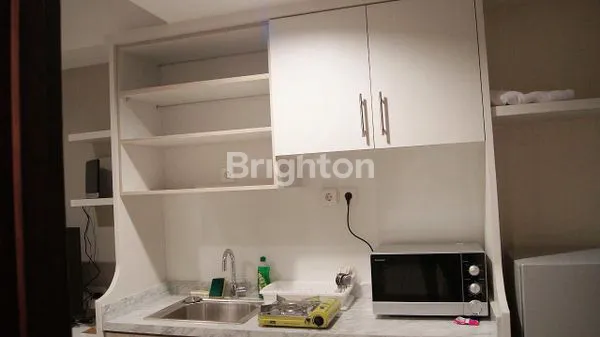 image APARTMENT STUDIO WEST VISTA CREST TOWER FURNISHED JAKARTA BARAT (3)