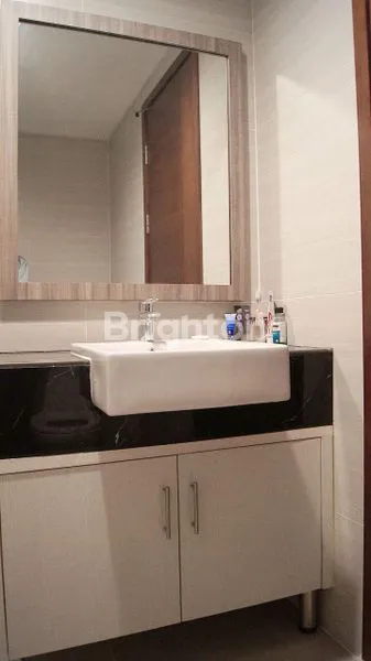 image APARTMENT STUDIO WEST VISTA CREST TOWER FURNISHED JAKARTA BARAT (4)