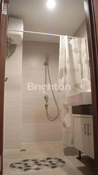 image APARTMENT STUDIO WEST VISTA CREST TOWER FURNISHED JAKARTA BARAT (5)