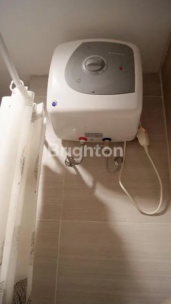 image APARTMENT STUDIO WEST VISTA CREST TOWER FURNISHED JAKARTA BARAT (6)