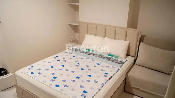 image APARTMENT STUDIO WEST VISTA CREST TOWER FURNISHED JAKARTA BARAT (7)