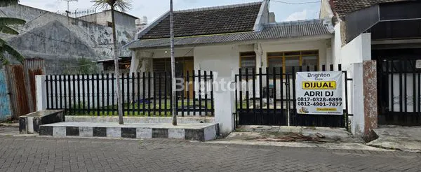 image WISMA PERMAI LOKASI STRATEGIS NYAMAN DEKAT GALAXY MALL (1)