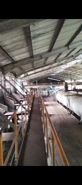 DIJUAL PABRIK KELAPA SAWIT DI TAMIANG ACEH