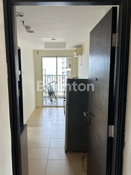 image APARTEMEN BELMONT RESIDENCE TOWER MONT BLANC 1BR JAKARTA BARAT (5)