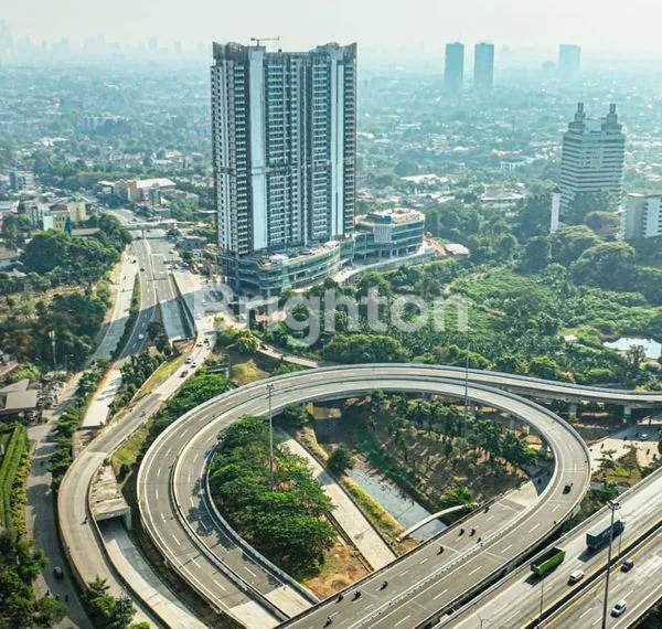 ANTASARI PLACE, JAKARTA SELATAN