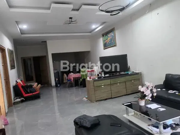 image RUMAH TAMAN PONDOK INDAH WIYUNG  (2)