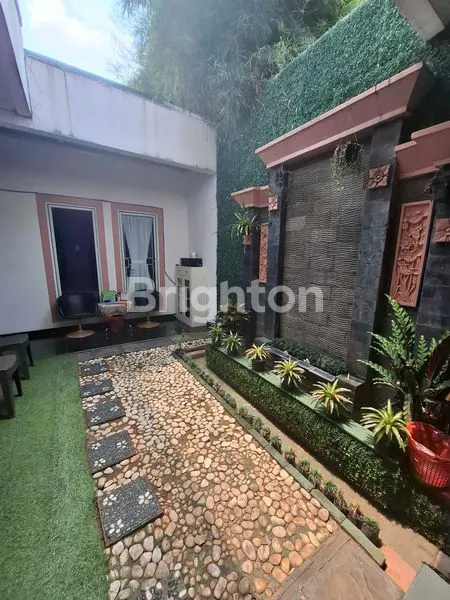 image RUMAH HOEK MEWAH LT 369M² DI BOULEVARD SALZBURG, KOTA WISATA (7)