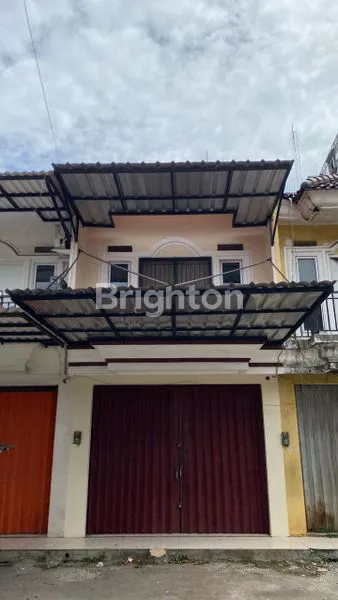 RUKO 2½ LT DI JATIBENING