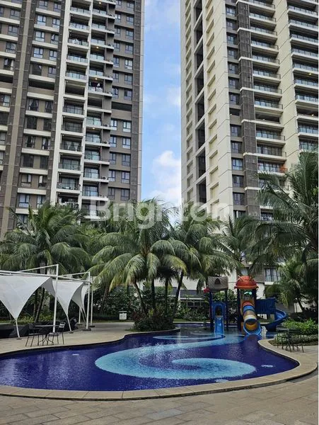 image APARTMENT SIAP HUNI DI KAWASAN CBD-BSD, APARTMENT SKYHOUSE FULL FURNISHED (1)