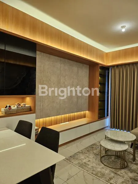 image APARTMENT SIAP HUNI DI KAWASAN CBD-BSD, APARTMENT SKYHOUSE FULL FURNISHED (2)