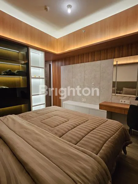 image APARTMENT SIAP HUNI DI KAWASAN CBD-BSD, APARTMENT SKYHOUSE FULL FURNISHED (4)