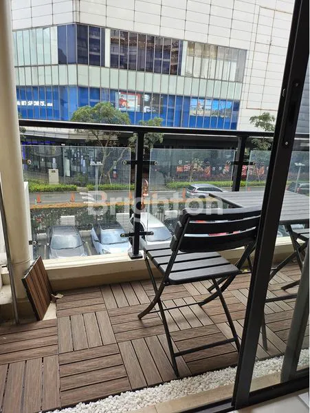 image APARTMENT SIAP HUNI DI KAWASAN CBD-BSD, APARTMENT SKYHOUSE FULL FURNISHED (5)