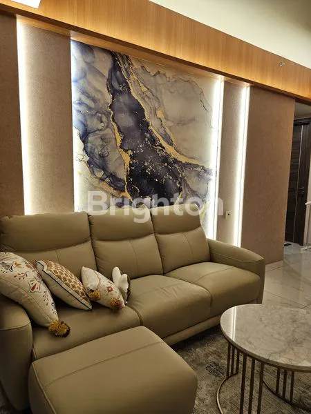 image APARTMENT SIAP HUNI DI KAWASAN CBD-BSD, APARTMENT SKYHOUSE FULL FURNISHED (6)