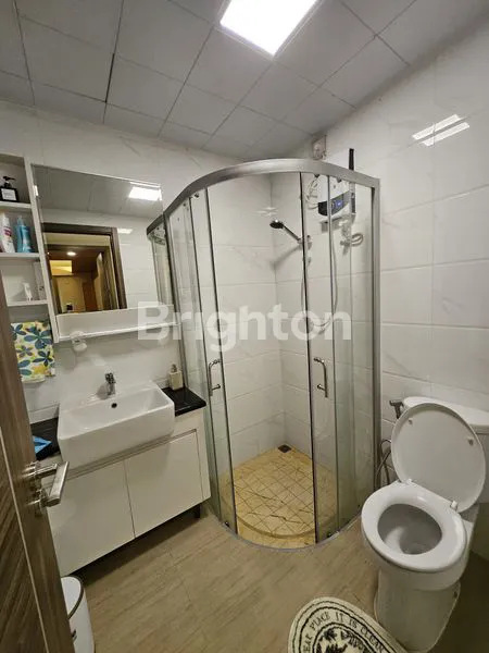 image APARTMENT SIAP HUNI DI KAWASAN CBD-BSD, APARTMENT SKYHOUSE FULL FURNISHED (7)