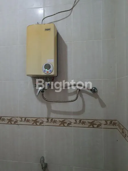 image RUMAH MINIMALIS VPT SEMI FURNISHED (6)