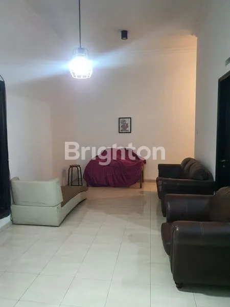 image RUMAH MINIMALIS VPT SEMI FURNISHED (3)