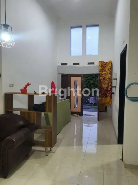 image RUMAH MINIMALIS VPT SEMI FURNISHED (8)