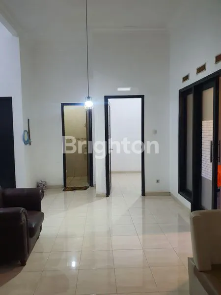 image RUMAH MINIMALIS VPT SEMI FURNISHED (5)