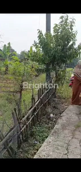 image DIJUAL LAHAN USAHA KARAWANG  (2)