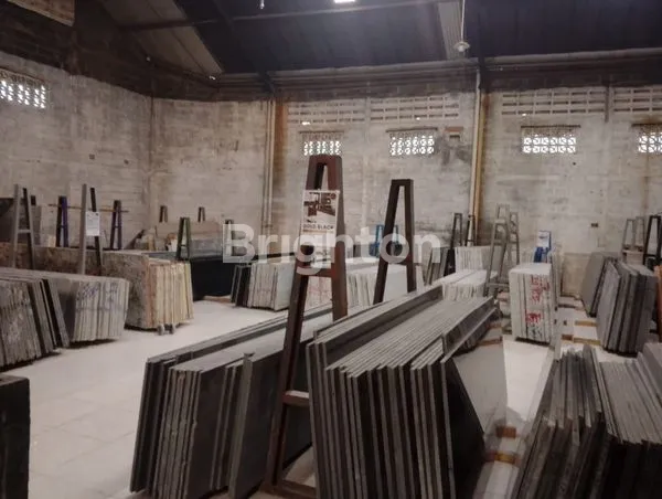 image STRATEGIS GUDANG 1300M² DEKAT TOL (1)