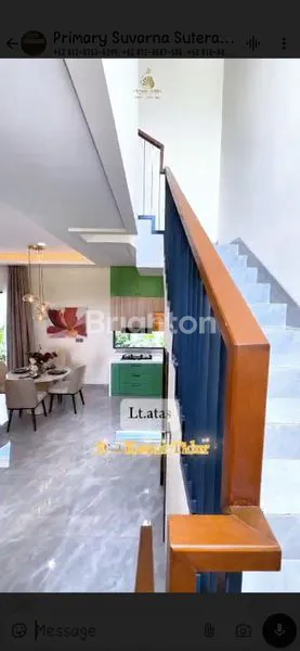 image RUMAH BARU DI SUVARNA SUTERA (2)