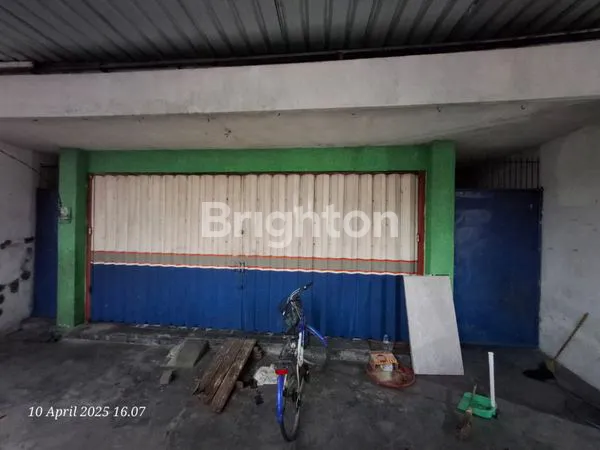 image DISEWAKAN RUKO JL. MAYOR SUJADI. LOKASI STRATEGIS, COCOK BUAT USAHA TOKO, KULINER, BENGKEL DLL. (2)