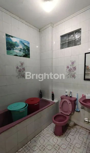 image HOT DEAL - RUKO 4 LANTAI JELAMBAR  - LOKASI RAMAI & PROSPEKTIF (2)