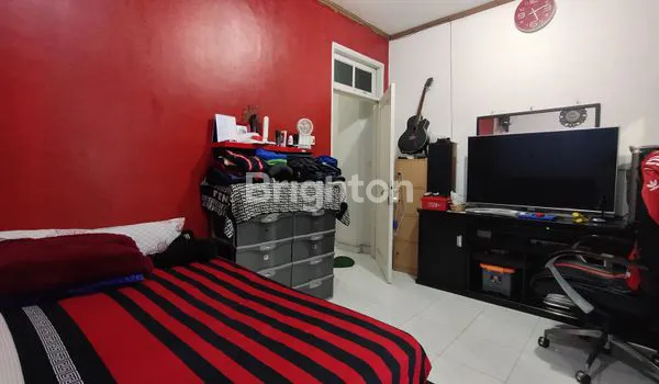 image HOT DEAL - RUKO 4 LANTAI JELAMBAR  - LOKASI RAMAI & PROSPEKTIF (4)