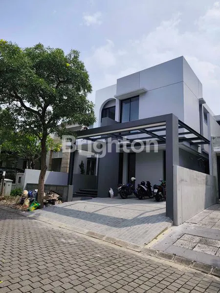 image JUAL RUMAH BARU WOODLAND CITRALAND (1)