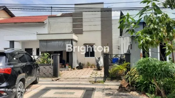 image RUMAH DI ORCHIRD PARK SIAP HUNI  (1)